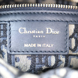 Dior Lady D Wicker Medium