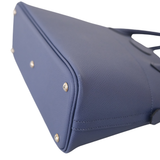 Hermes Bolide 27 Bleu Brighton PHW - C