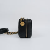 Chanel Caviar Camera Bag - (MICROCHIP)