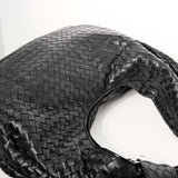 Bottega Veneta Maxi Jodie Black