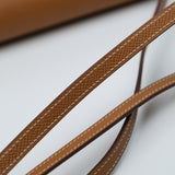 Hermes Constance To Go Gold GHW - Y