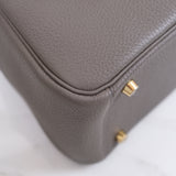 Hermes Lindy 26 Etain - Y