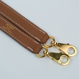 Hermes Kelly 25 Gold GHW - U