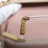 Chanel Vanity Filigree Case Medium -s24
