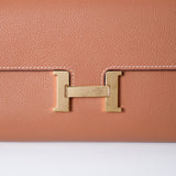 Hermes Constance To Go Evercolor GOG - U