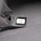 HOLD | Chanel 19C Black Large Shopping Tote w/ Pocket - s27