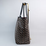 Goyard Claire Voie Black/Pink