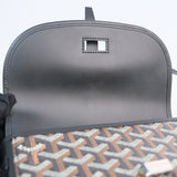 Goyard Belvedere PM Black