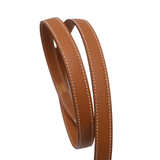 Hermes Kelly 25 Sellier Gold GHW - Z