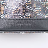 Goyard Petit Flot Mini Black - (BRANDNEW)