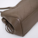 Chanel 26s Urban Essentials Small Taupe GHW - (BRANDNEW)