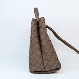 Bottega Veneta Andiamo Small Pinecone