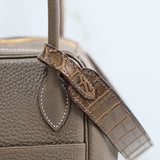 On Hold - Hermes Lindy 26 Etoupe Touch