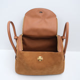 Hermes Lindy 26 Grizzly GHW - Z