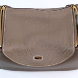 Hermes Lindy 26 Etoupe GHW - Y