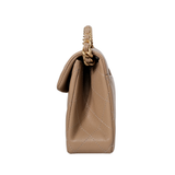 HOLD | Chanel 31 Rue Cambon Beige Caviar GHW - (MICROCHIP)