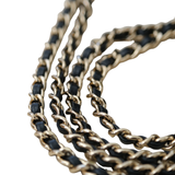 HOLD | Chanel CC Day Black Small Backpack - s26