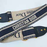 Dior Lady D Wicker Medium