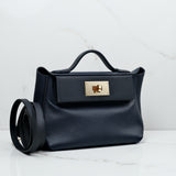 Hermes 2424 Nuit x Caban - U (2022 Purchased)