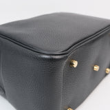 HOLD | Hermes Lindy 26 Noir GHW - C