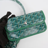 HOLD | Goyard Bohemme Green - ( BRANDNEW)