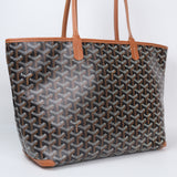 Goyard Artois Tan Pm