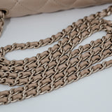 Chanel Extra Mini Rec Gold GHW - s16