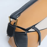 Loewe Puzzle Small Tricolor - GHW