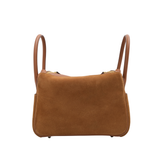 Hermes Lindy 26 Grizzly GHW - Z