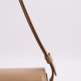 Celine Teen Triomphe Beige - (BRANDNEW)