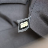 Chanel Timeless Tote Black Caviar GHW - s26