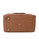 Hermes Lindy 26 Gold on Gold - B