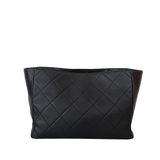 Chanel Book Pocket Shopping Tote Bag - (MICROCHIP)