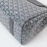 Goyard Rouette Gray Pm