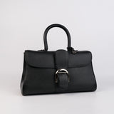 Delvaux Brilliant Rodeo PM Noir