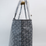 Goyard St. Louis PM Gray - (BRANDNEW)