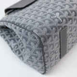 Goyard Rouette Gray Pm