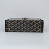 Goyard Sac Malle Cassette PM