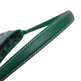 Goyard Mini Boheme Green - (UNUSED)