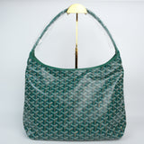 HOLD | Goyard Bohemme Green - ( BRANDNEW)