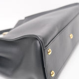 Fendi Peekaboo Medium Black