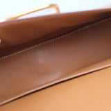 Hermes Della Cavalleria Gold Elan GHW - W (BRANDNEW)
