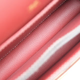 Hermes Roulis Rouge H GHW - D