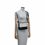 Chanel Gabrielle Beige Small