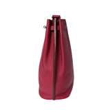 Hermes So Kelly 26 Togo Rouge Grenat PHW