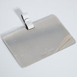 Louis Vuitton Twist MM White