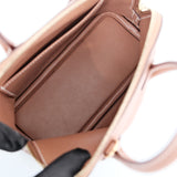 Hermes Bolide Mini Evercolor GOG - W