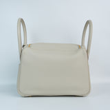 Hermes Lindy 26 Beton GHW - U