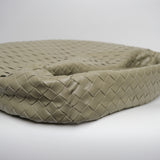 Bottega Veneta Hop Large Travertine