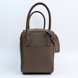 Hermes Lindy 26 Etoupe GHW - Y